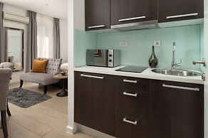 Apartments Studios 81