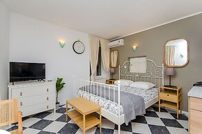 Apartments Urban