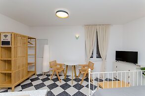 Apartments Urban