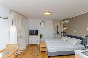 Apartments Urban
