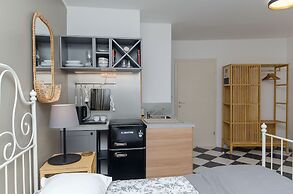 Apartments Urban