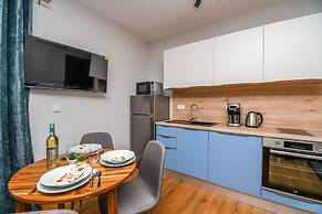 Apartments Neli