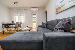 Apartments Neli
