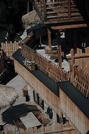 Luxury Bergchalets Gut Wenghof