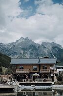 Luxury Bergchalets Gut Wenghof
