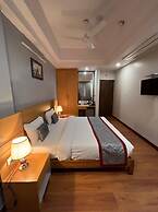 Hotel Sarvin