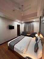 Hotel Sarvin