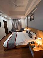 Hotel Sarvin
