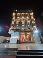 Hotel Sarvin