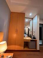 Hotel Sarvin