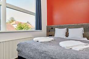Roskilde Danhostel