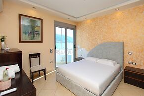 Holiday 2-bed Apartment Seaview