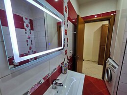 Holiday 2-bed Apartment Seaview