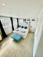 Lovely Spacious Studio in Central Cambridge