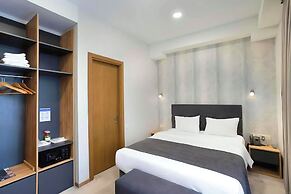 Brooch Boutique Hotel