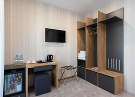 Brooch Boutique Hotel
