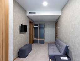 Brooch Boutique Hotel