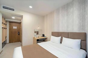 Brooch Boutique Hotel