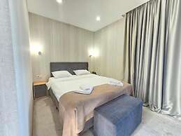 Brooch Boutique Hotel