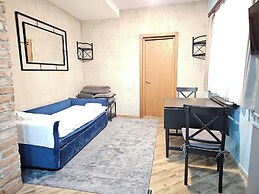 Brooch Boutique Hotel