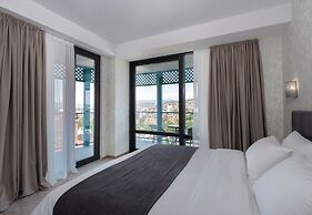 Brooch Boutique Hotel