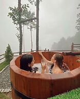 Dora Suit Bungalov