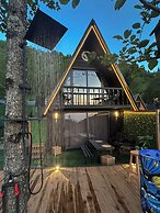 Dora Suit Bungalov