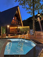 Dora Suit Bungalov