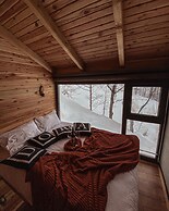 Dora Suit Bungalov