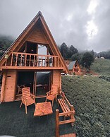 Dora Suit Bungalov