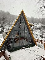 Dora Suit Bungalov
