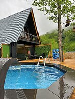 Dora Suit Bungalov