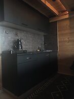 Dora Suit Bungalov