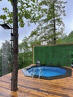 Dora Suit Bungalov