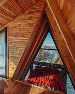 Dora Suit Bungalov