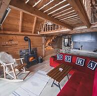Dora Suit Bungalov