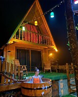 Dora Suit Bungalov