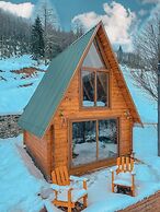 Dora Suit Bungalov