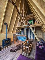 Dora Suit Bungalov