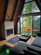 Dora Suit Bungalov