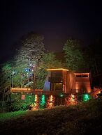 Dora Suit Bungalov