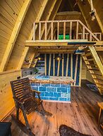 Dora Suit Bungalov