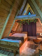 Dora Suit Bungalov