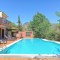 Okeanis Apartments & Suites Adults Only