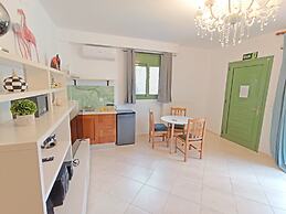 Okeanis Apartments & Suites Adults Only