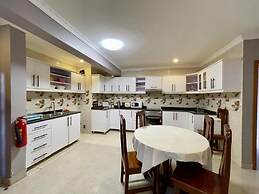 Charming 2-bed Apartment in Kigali