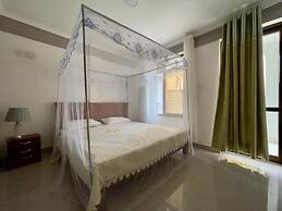 Charming 2-bed Apartment in Kigali