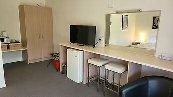 Koo Wee Rup Motel