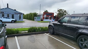 Koo Wee Rup Motel