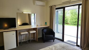 Koo Wee Rup Motel